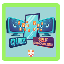 Self Challenge